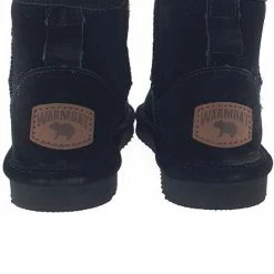 Warmbat Laarzen Vrouwen - Maat 41 -Dames Winkel 550x634 2