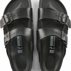 Birkenstock Arizona EVA Dames Slippers Small Fit - Black - Maat 41 23 Birkenstock Arizona EVA Dames Slippers Small Fit - Black - Maat 41 -Dames Winkel 550x634 4