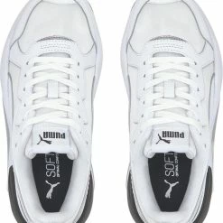 PUMA X-Ray Patent Wns Sneakers Dames - Puma White-Puma White-Puma Black - Maat 38 -Dames Winkel 550x635 11