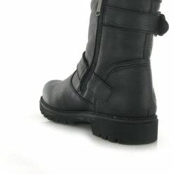 Panama Jack Felina B9 Zwart - Dames Laars - Maat 36 28 Panama Jack Felina B9 Zwart - Dames Laars - Maat 36 -Dames Winkel 550x635 13