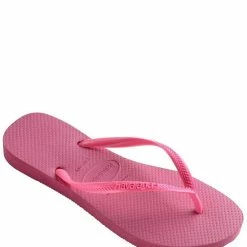Havaianas Slim Dames Slippers - Hollywood Rose - Maat 37/38 18 Havaianas Slim Dames Slippers - Hollywood Rose - Maat 37/38 -Dames Winkel 550x635 3