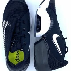 Nike Air Zoom Superrep 2- Sportschoenen Dames- Maat 40.5 8 Nike Air Zoom Superrep 2- Sportschoenen Dames- Maat 40.5 -Dames Winkel 550x637 4
