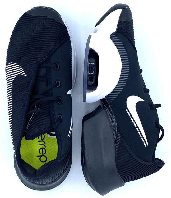 Nike Air Zoom Superrep 2- Sportschoenen Dames- Maat 40.5 5 Nike Air Zoom Superrep 2- Sportschoenen Dames- Maat 40.5 - Afbeelding 3