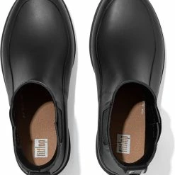 FitFlop Wonderwelly Chelsea Boots ZWART - Maat 39 -Dames Winkel 550x639 1