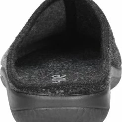 Rohde Dames Pantoffel Muil 6550-80 Grijs - Maat 38 -Dames Winkel 550x641