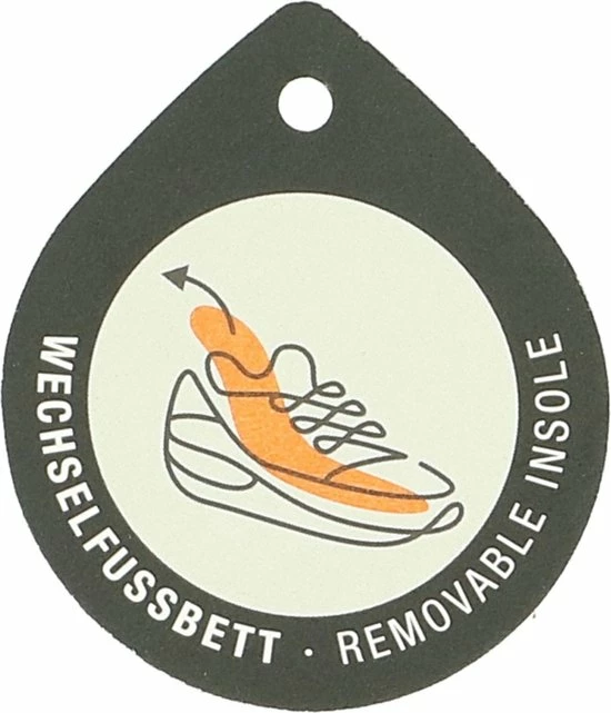 Gabor 91.834 Dames Laarzen - Bruin - Maat 38.5 11 Gabor 91.834 Dames Laarzen - Bruin - Maat 38.5 - Afbeelding 9