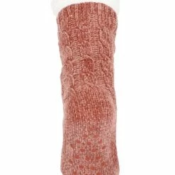 Sukats® Huissokken - Homesocks - Oud Roze - Onesize - Maat 35-42 - Winter - Warm - Dames En Heren -Dames Winkel 550x643