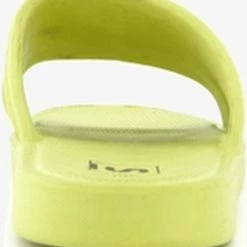 Scapino Dames Badslippers Groen - Groen - Maat 39 19 Scapino Dames Badslippers Groen - Groen - Maat 39 -Dames Winkel 550x644 1