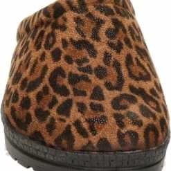 Rohde Neustadt-D Dames Pantoffels - Leopard - Maat 41 19 Rohde Neustadt-D Dames Pantoffels - Leopard - Maat 41 -Dames Winkel 550x644 2