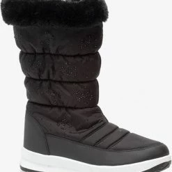 Mountain Peak Dames Snowboots - Zwart - Maat 41