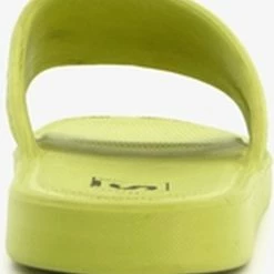 Scapino Dames Badslippers Groen - Groen - Maat 39 26 Scapino Dames Badslippers Groen - Groen - Maat 39 -Dames Winkel 550x646 2