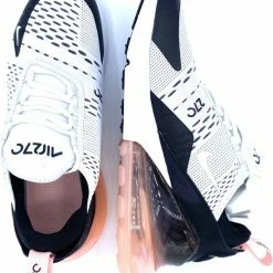 Nike Air Max 270 GS- Sneakers- Maat 38.5 -Dames Winkel 550x647 5