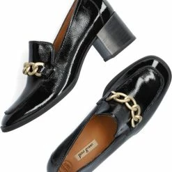 Paul Green 2887 Pumps - High Heels Schoenen - Hoge Hak - Dames - Zwart - Maat 39 17 Paul Green 2887 Pumps - High Heels Schoenen - Hoge Hak - Dames - Zwart - Maat 39 -Dames Winkel 550x648 1