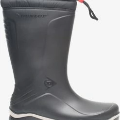 Dunlop Blizzard Thermo Sneeuw/regenlaarzen - Zwart - Maat 41 18 Dunlop Blizzard Thermo Sneeuw/regenlaarzen - Zwart - Maat 41 -Dames Winkel 550x648