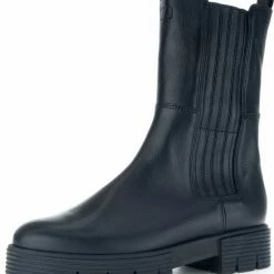 Gabor 92.741 Dames Laarzen - Zwart - Maat 42 18 Gabor 92.741 Dames Laarzen - Zwart - Maat 42 -Dames Winkel 550x648 4