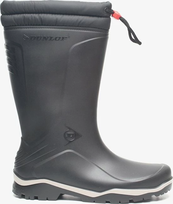 Dunlop Blizzard Thermo Sneeuw/regenlaarzen - Zwart - Maat 41 9 Dunlop Blizzard Thermo Sneeuw/regenlaarzen - Zwart - Maat 41 - Afbeelding 7