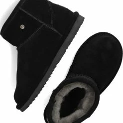 Warmbat Laarzen Vrouwen - Maat 41 -Dames Winkel 550x650 2