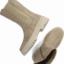 Gabor 91.724 Dames Laarzen - Beige - Maat 38 -Dames Winkel 550x650 5