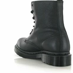 Dr. Martens Laarzen Dr Martens 1460 Pascal Mono -Dames Winkel 550x655 2