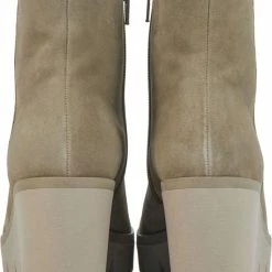 Gabor Enkellaarsjes Dames / Laarzen / Damesschoenen - Suède - 94.780.12 - Beige - Maat 40 36 Gabor Enkellaarsjes Dames / Laarzen / Damesschoenen - Suède - 94.780.12 - Beige - Maat 40 -Dames Winkel 550x655 7