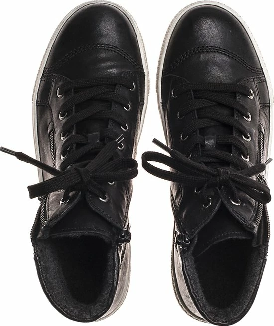 Gabor 93.754 Dames Veterschoenen - Zwart - Maat 40.5 12 Gabor 93.754 Dames Veterschoenen - Zwart - Maat 40.5 - Afbeelding 10