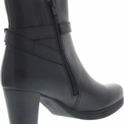 Gabor 083.1 Enkellaarsjes - Enkelboots Met Rits - Dames - Zwart - Maat 38,5 15 Gabor 083.1 Enkellaarsjes - Enkelboots Met Rits - Dames - Zwart - Maat 38,5 -Dames Winkel 550x659 3