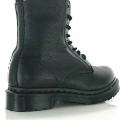 Dr. Martens Laarzen Dr Martens 1460 Pascal Mono -Dames Winkel 550x661 2