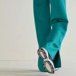 VIA VAI Pepper Jyll Sneakers - Leer - Zwart - Maat 41 -Dames Winkel 550x661 7