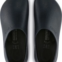 Birkenstock - Super Birki - Klompen Heren - Klompen Dames - Donkerblauw - Maat 37 -Dames Winkel 550x662 2