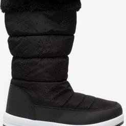 Mountain Peak Dames Snowboots - Zwart - Maat 41 -Dames Winkel 550x663 11