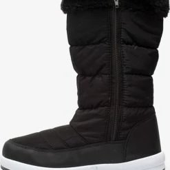 Mountain Peak Dames Snowboots - Zwart - Maat 41 -Dames Winkel 550x663 12