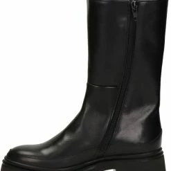 Gabor 91.834 Dames Laarzen - Zwart - Maat 40 23 Gabor 91.834 Dames Laarzen - Zwart - Maat 40 -Dames Winkel 550x663 3