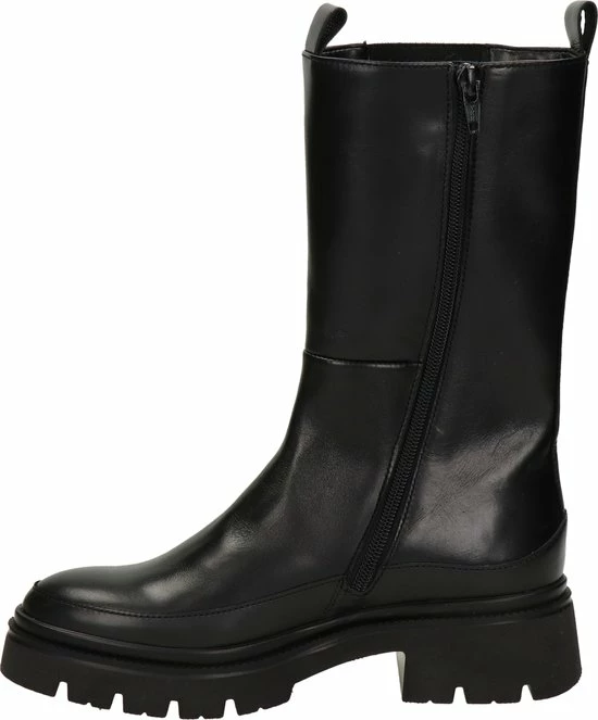 Gabor 91.834 Dames Laarzen - Zwart - Maat 40 6 Gabor 91.834 Dames Laarzen - Zwart - Maat 40 - Afbeelding 4