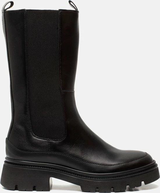 Gabor 91.834 Dames Laarzen - Zwart - Maat 40 14 Gabor 91.834 Dames Laarzen - Zwart - Maat 40 - Afbeelding 12