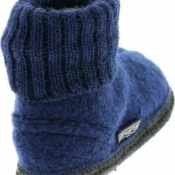 Bergstein Cozy - Sloffen - Unisex - Dark Blue - Maat 47 23 Bergstein Cozy - Sloffen - Unisex - Dark Blue - Maat 47 -Dames Winkel 550x665 1