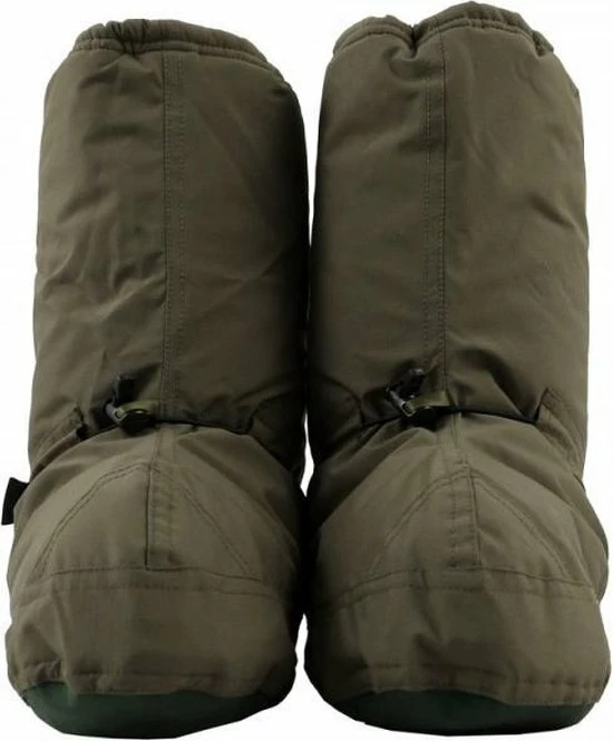 Carinthia Windstopper Booties 6 Carinthia Windstopper Booties - Afbeelding 4