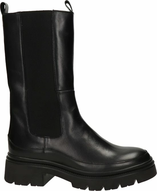 Gabor 91.834 Dames Laarzen - Zwart - Maat 40 4 Gabor 91.834 Dames Laarzen - Zwart - Maat 40 - Afbeelding 2