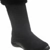 Skechers On The Go Midtown Zwart Winterlaarzen Dames (144299 BBK) -Dames Winkel 550x670