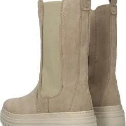 Gabor 91.724 Dames Laarzen - Beige - Maat 38 -Dames Winkel 550x671 2