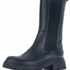 Gabor 91.834 Dames Laarzen - Zwart - Maat 40 35 Gabor 91.834 Dames Laarzen - Zwart - Maat 40 -Dames Winkel 550x671