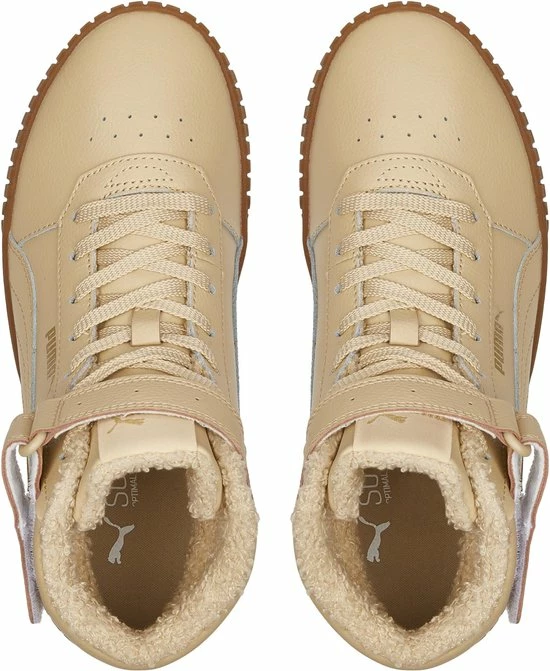 PUMA Carina 2.0 Mid WTR - Maat 38 19 PUMA Carina 2.0 Mid WTR - Maat 38 - Afbeelding 17