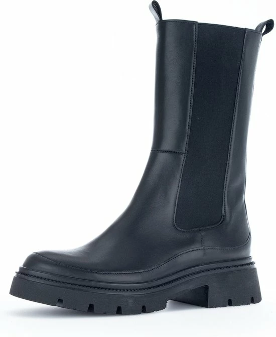 Gabor 91.834 Dames Laarzen - Zwart - Maat 40 18 Gabor 91.834 Dames Laarzen - Zwart - Maat 40 - Afbeelding 16