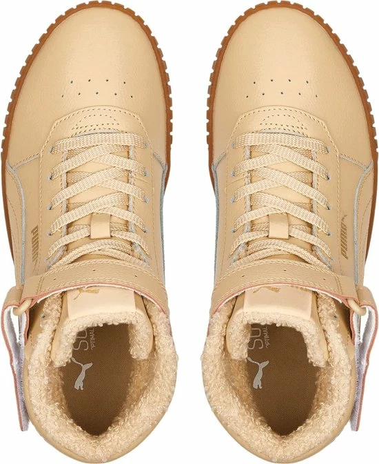 PUMA Carina 2.0 Mid WTR - Maat 38 16 PUMA Carina 2.0 Mid WTR - Maat 38 - Afbeelding 14