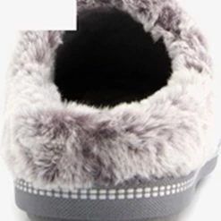 Skechers Cozy Campfire Gevoerde Dames Pantoffels - Blauw - Maat 39 - Extra Comfort - Memory Foam -Dames Winkel 550x674 2