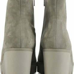 Gabor Enkellaarsjes Dames / Laarzen / Damesschoenen - Suède - 94.780.12 - Beige - Maat 40 33 Gabor Enkellaarsjes Dames / Laarzen / Damesschoenen - Suède - 94.780.12 - Beige - Maat 40 -Dames Winkel 550x675 13