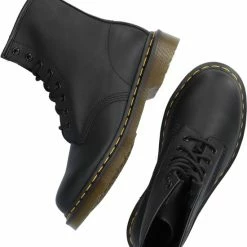 Dr. Martens 1460 Smooth - Blauw - Maat 36 -Dames Winkel 550x675