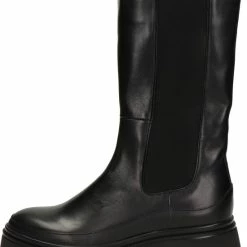 Gabor 91.834 Dames Laarzen - Zwart - Maat 40 27 Gabor 91.834 Dames Laarzen - Zwart - Maat 40 -Dames Winkel 550x675 4