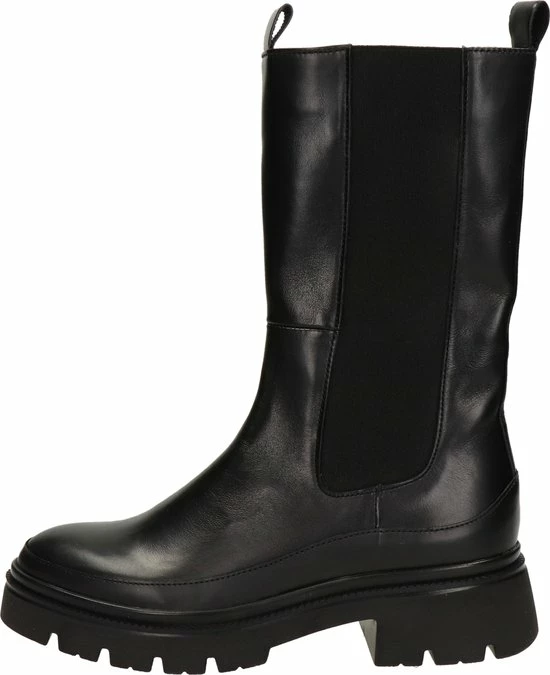 Gabor 91.834 Dames Laarzen - Zwart - Maat 40 10 Gabor 91.834 Dames Laarzen - Zwart - Maat 40 - Afbeelding 8