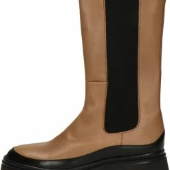 Gabor 91.834 Dames Laarzen - Bruin - Maat 38.5 27 Gabor 91.834 Dames Laarzen - Bruin - Maat 38.5 -Dames Winkel 550x675 9