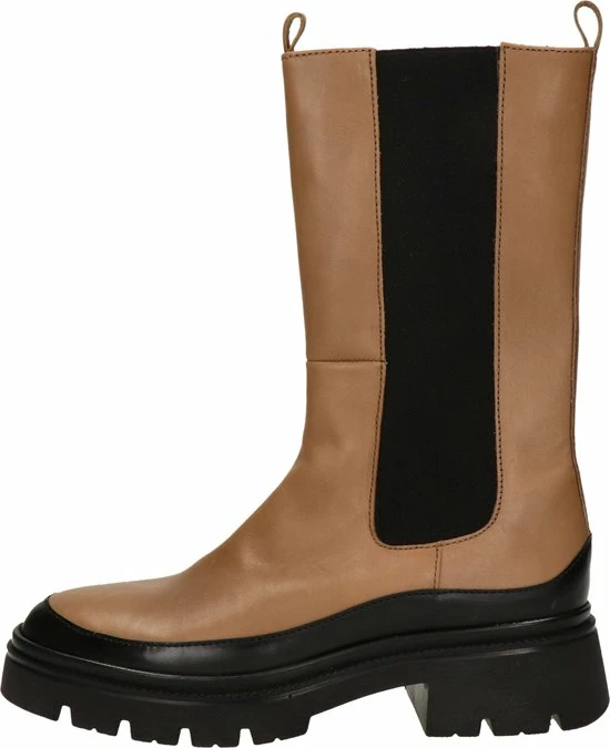 Gabor 91.834 Dames Laarzen - Bruin - Maat 38.5 10 Gabor 91.834 Dames Laarzen - Bruin - Maat 38.5 - Afbeelding 8